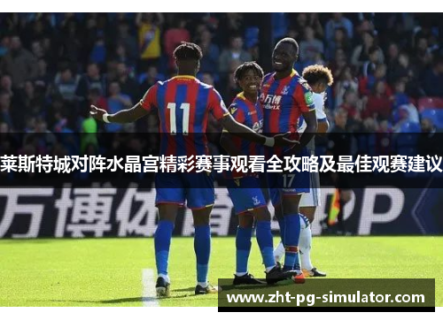 莱斯特城对阵水晶宫精彩赛事观看全攻略及最佳观赛建议 莱斯特城对阵水晶宫精彩赛事观看全攻略及最佳观赛建议