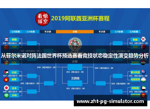 从菲尔米诺对阵法国世界杯预选赛看竞技状态稳定性演变趋势分析